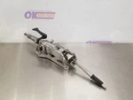25 Jeep Grand Cherokee Laredo Steering Column Manual Tilt Telescopic. Fixed Price $150.00.