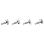 Pack 2019-2024 Genuine Ford Bronco Sport Steering Wheel Bolt W720619-S437. Fixed Price $27.17.