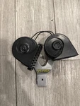 2018 - 2023 Ford Mustang Low & High Note Tone Horn Signal Oem JR3T13A803AA. Fixed Price $42.47.