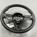 2023 Mazda 50-CX 50CX Steering Wheel W/ Switch Button Oem. Fixed Price $255.74.