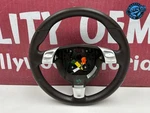2005-2008 Porsche 911 Boxster Cayman Sport Steering Wheel Leather (brown) Oem. Fixed Price $299.44.