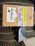 Kia Optima High Pitch Horn 2018 2020 Siren Tone Note Assy Oem 96621D4000. Fixed Price $40.00.