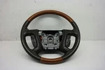 2009-2012 Buick Enclave Steering Wheel Woodgrain. Fixed Price $121.91.