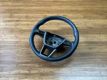 2022-2025 Audi A6 C8 Front Leather Steering Wheel Assembly Oem *note*. Fixed Price $149.63.