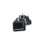 Wolo 310-2T Low Tone Replacement Horn,electric 3FHU4. Fixed Price $11.54.