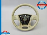 Volvo XC70 V70 S80 Wagon Steering Wheel Cruise Audio 4 Spoke 71K Miles 07-09 Oem. Fixed Price $149.99.