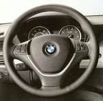 Bmw Oem E70 X5 E71 E72 X6 Genuine Sport Heated Steering Wheel Rim Brand New. Fixed Price $1399.95.