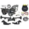 Kleinn Air GMHD230 H.kit 25/3500 W/230 150PSI 07-19. Fixed Price $1147.49.