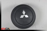 2008-2015 Mitsubishi Lancer Evolution X Ralliart Leather Steering Wheel Oem. Fixed Price $339.99.