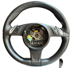 Porsche Cayenne 2014 Steering Wheel W/ Control Switch Oem 7PP419091CK. Fixed Price $149.00.