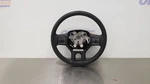 14 Dodge Ram 1500 Sxt Sport Steering Wheel Black Urethane. Fixed Price $90.31.