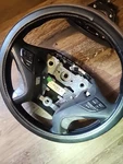 2009-2014 Hyundai Sonata Complete Steering Wheel Assembly 56110-3Q220RAS Oem.. Fixed Price $500.00.