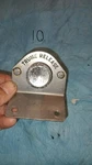 1964 1963 Gm Buick Riviera Vacuum Trunk Release Pull Switch Electra. Fixed Price $115.00.