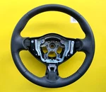 2016-2019 Nissan Sentra Driver Steering Wheel Black Wrapped Oem W706-5361-100. Fixed Price $71.61.