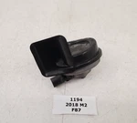 14-20 Oem Bmw F22 F32 F82 F87 M4 Right Side Clarton Horn Low Tone Pitch Signal. Fixed Price $45.00.