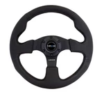Innovations NRG-RST-012R Reinforced Steering Wheel Leather- Black Stitch. Fixed Price $177.99.