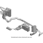 Genuine Gm Steering Wheel Pad Accessory Wiring Harness 39114596. Fixed Price $120.36.
