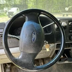 2003 - 2007 Ford F250 F350 F450 Super Duty Steering Wheel W/o Cruise Control Oem. Fixed Price $129.00.