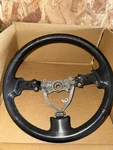 2007 Toyota Fj Cruiser Base Steering Wheel. Fixed Price $70.00.