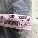 Gm 16869200 Switch Assembly, Radio Control Med Gray 1997-05 Buick Nos. Fixed Price $15.00.