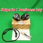 Toyota Genuine Land Cruiser LC200 J200 Lexus LX570 Premium Horn 08522-B1010 Kit. Fixed Price $59.39.