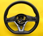 2021-2022 Nissan Altima Steering Wheel W/ Cruise Control Switch Oem 48430-9HB1A. Fixed Price $165.54.