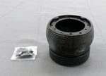 Italian Steering Wheel Hub Adapter For Momo Raid Gussi Honda Acura Cruise. Fixed Price $79.55.