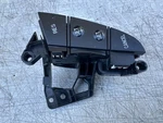 2012 Mazda 3 Steering Wheel Dash Cruise Control Switch Buttons - Right Side Oem. Fixed Price $32.66.