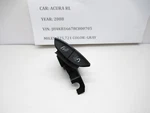 05-12 Acura Rl Steering Wheel Phone Communication Control Button 35895SJAE02 Oem. Fixed Price $26.35.