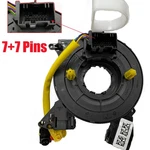 Clock Spring Ford Edge Fusion Mustang Lincoln Continental Mkz DG9Z14A664A. Fixed Price $22.97.
