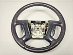 2007-2014 Chevy Tahoe Suburban Gmc Yukon Steering Wheel Audio Cruise 15917931. Fixed Price $55.00.