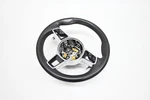 11-18 Porsche Cayenne Heated Steering Wheel Multi Function Paddle Shift Oem. Fixed Price $333.70.