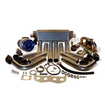 For Toyota 4AGE Turbo Kit AW11 AE86 4AGZE 16V & 20V Fits Corolla Prizm MR2 9PC. Fixed Price $1095.89.