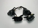 2014-2016 Kia Soul Steering Wheel Left & Right Cruise Control Switch Oem. Fixed Price $64.99.