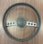 1972 1973 1974 Dodge Challenger Rallye Plymouth Barracuda Steering Wheel. Fixed Price $199.99.