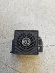 Wolo BA-97 Backup Alarm 12/24V 97DB. Fixed Price $16.00.