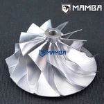 Turbo Billet Compressor Wheel Bmw 530D 730D 454191-1 (41.5/56) 11+0 Performance. Fixed Price $99.00.