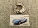 1956-62 Corvette Horn Contact Nos Sku# 1000. Fixed Price $140.00.