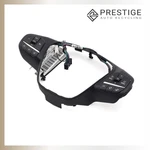 2022-2024 Ford Maverick Steering Wheel Bezel Cover W/ Switch NZ6B-3600-CB3ZHE. Fixed Price $135.00.