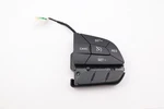 2014-2022 Jeep Grand Cherokee Steering Wheel Cruise Control Switch Oem P68245338. Fixed Price $27.00.