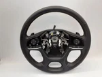 Steering Wheel Leather Heated Fits 22-23 Odyssey 2638720. Fixed Price $115.00.