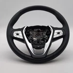 2019 - 2025 Bmw X3 X4 Steering Wheel Heated With Paddle Shifter 5A1FC87. Fixed Price $316.79.
