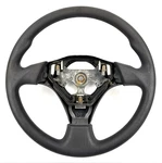 3 Spoke Toyota Matrix Corolla MR2 Spyder RAV4 Celica Steering Wheel Trd. Fixed Price $100.00.