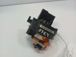 83111AL140 Steering Column Clock Spring From 2015 Subaru Outback Legacy 12642716. Fixed Price $67.79.
