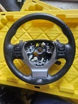 2015-2017 Lexus RC350 F Sport Steering Wheel Black Oem. Fixed Price $79.99.