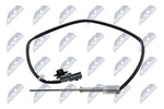 Exhaust Gas Temperature Sensor Lower For Dacia Infiniti Q30 06-21 6079050900. Fixed Price $41.84.