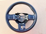 2014-2016 Dodge Dart Driver Steering Wheel W/cruise Switches Oem 5RL57DX9AB. Fixed Price $107.10.