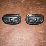 Oem 2007-2011 Dodge Nitro/jeep Liberty Steering Wheel Switch 30380694A. Fixed Price $12.00.