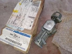 Nos 2006 2007 2008 2009 2010 Ford Mustang Steering Column Ignition Lock Asby. Fixed Price $98.00.