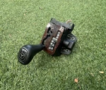 Oem 1997-00 Mercedes-benz R129 CLK430 SLK230 SL500 Gear Shifter 2022670537. Fixed Price $99.00.